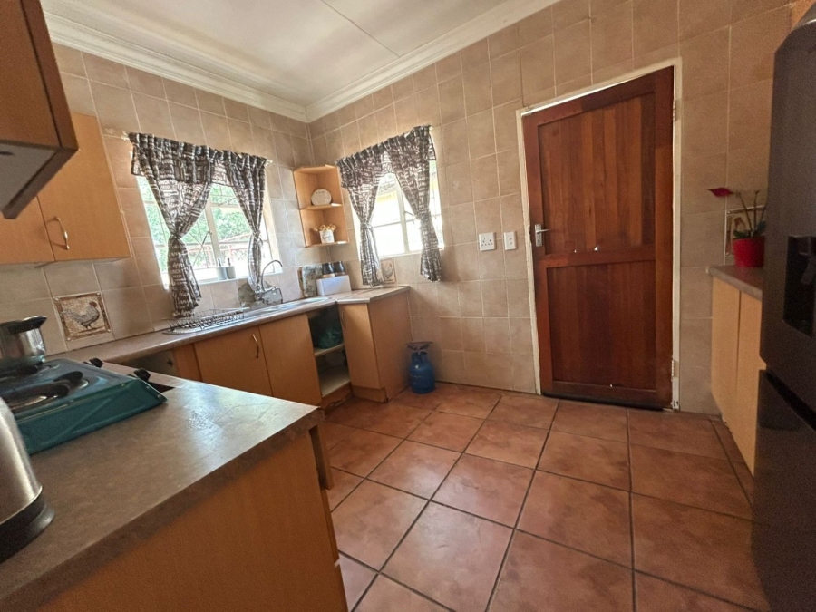 3 Bedroom Property for Sale in Sasolburg Free State